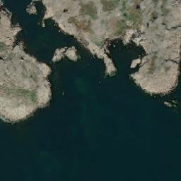 Satellite imagery of Norrskär, AX