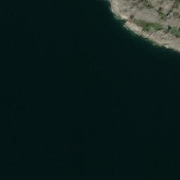 Satellite imagery of Äggörarna, AX