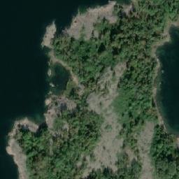 Satellite imagery of Högklobben, AX