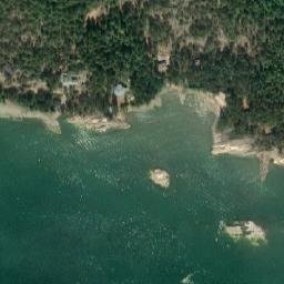 Satellite imagery of Sakoniemi, FI