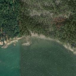 Satellite imagery of Kanviikki, FI