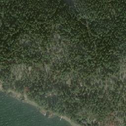 Satellite imagery of Kutuniemi, FI