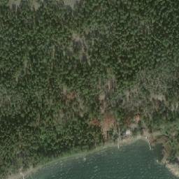 Satellite imagery of Halkokallio, FI