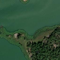 Satellite imagery of Leikluoto, FI
