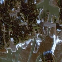 Satellite imagery of Karjaluoto, FI
