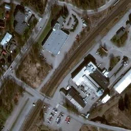 Satellite imagery of 795, SE