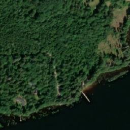 Satellite imagery of Levoinnokka, FI
