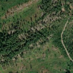 Satellite imagery of Fredrikinkivi, FI