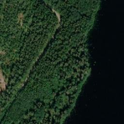 Satellite imagery of Björkudden, FI