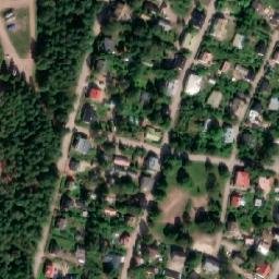 Satellite imagery of Kosulaisenkallio, FI