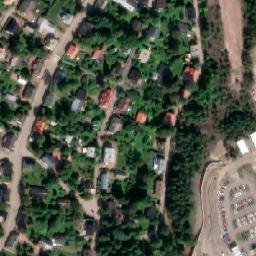 Satellite imagery of Kosulaisenkallio, FI