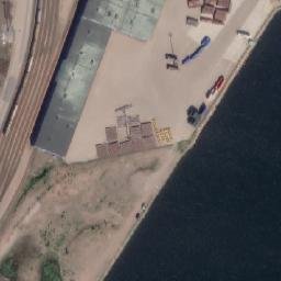 Satellite imagery of Vihriäkivi, FI