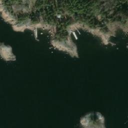 Satellite imagery of Kukkomaa, FI