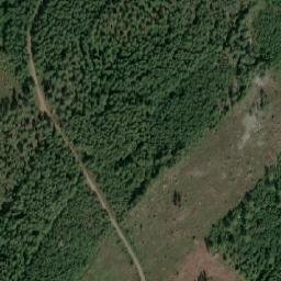 Satellite imagery of Rykinkallio, FI