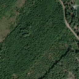 Satellite imagery of Rykinkallio, FI