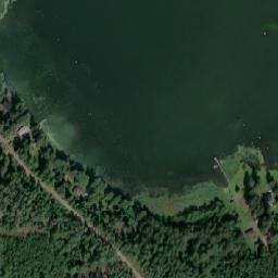 Satellite imagery of Rykinkallio, FI