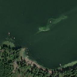 Satellite imagery of Simpunniemi, FI