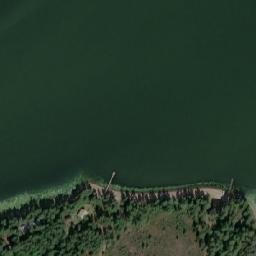 Satellite imagery of Kuitinniemi, FI