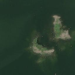 Satellite imagery of Hirvilahdenluodot, FI