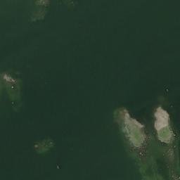 Satellite imagery of Hirvilahdenluodot, FI