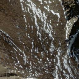 Satellite imagery of Dalton Range, CA