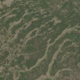 Satellite imagery of Double Mountain, CA