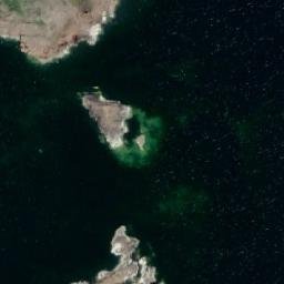 Satellite imagery of Södra Klobben, AX
