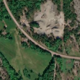 Satellite imagery of Rökil, AX