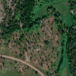Satellite imagery of Rökil, AX
