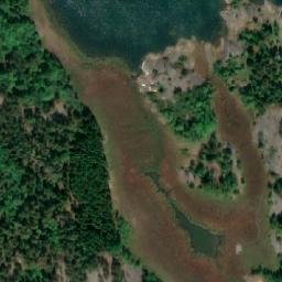 Satellite imagery of Rökil, AX