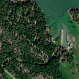 Satellite imagery of Kokonpää, FI