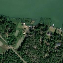 Satellite imagery of Lahdenperä, FI