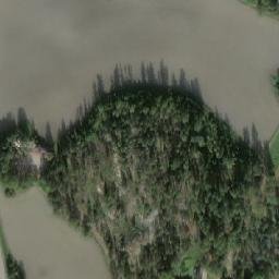 Satellite imagery of Rouvanletto, FI