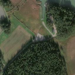 Satellite imagery of Rouvanletto, FI