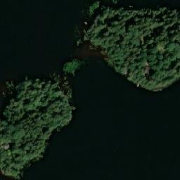 Satellite imagery of Tervaniemi, FI