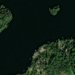 Satellite imagery of Palaneennokka, FI