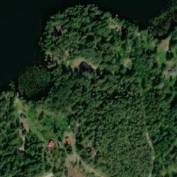 Satellite imagery of Palaneennokka, FI