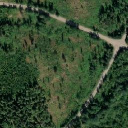 Satellite imagery of Fredrikinkivi, FI