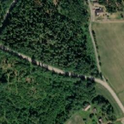 Satellite imagery of Fredrikinkivi, FI