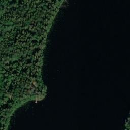 Satellite imagery of Björkudden, FI