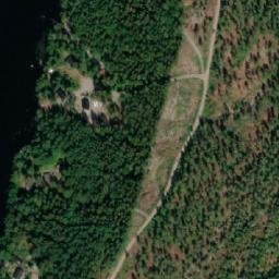 Satellite imagery of Björkudden, FI