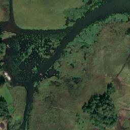 Satellite imagery of Backören, FI