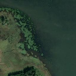 Satellite imagery of Lökören, FI