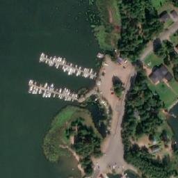 Satellite imagery of Lökören, FI