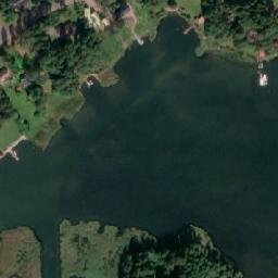 Satellite imagery of Lökören, FI