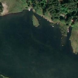 Satellite imagery of Abbornäset, FI
