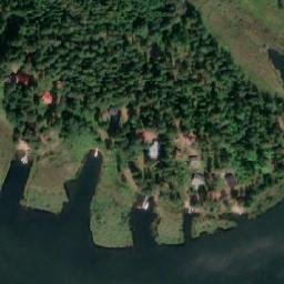 Satellite imagery of Abbornäset, FI