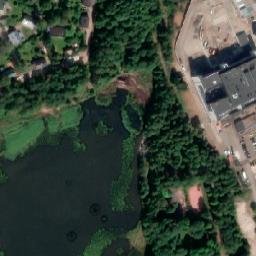 Satellite imagery of Kosulaisenkallio, FI
