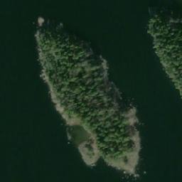Satellite imagery of Rankourinkari, FI