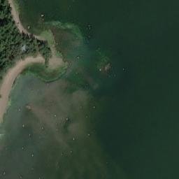 Satellite imagery of Kuitinniemi, FI